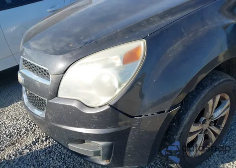 2015 Chevrolet Equinox 1Lt from USA, damaged, VIN 2GNALBEK9F6168051